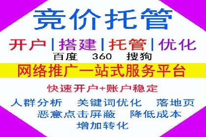 竞价托管SEM的五大成功案例分享